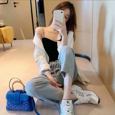 美丽与动人