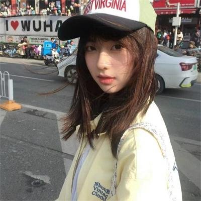 绝世网红